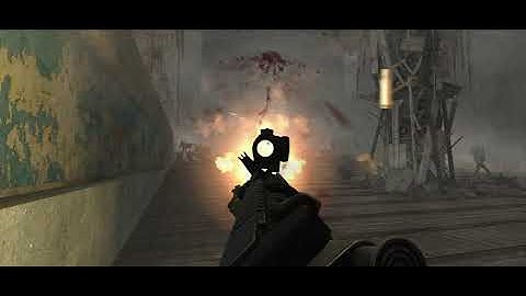 HollywoodFX v2.0 Showcase | Stalker Anomaly v.1.5.1 | 1440p