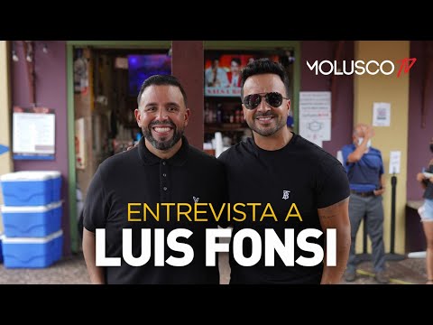 LUIS FONSI RESPONDE PREGUNTAS QUE JAMAS HABÍA CONTESTADO ( Entrevista Reveladora )