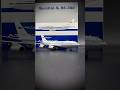 MODEL AIRPLANE UNBOXING!👀✈️ Aeroflot Il-96 by Phoenix #modelplane #aviation #modelairplane