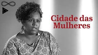 CIDADE DAS MULHERES: A IMPORTÂNCIA DAS MULHERES NEGRAS NO BRASIL | Jaqueline Conceição