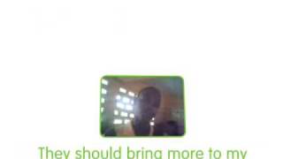 OLPC Thank You Video