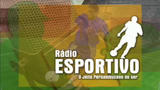 Rádio Esportivo Pernambucano (Parte 3)