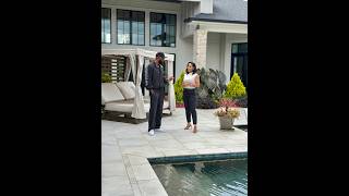 When Dave’s realtor finds out he’s getting the house for Amber!