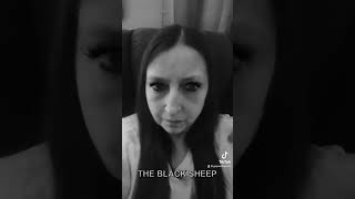 Black sheep of the family