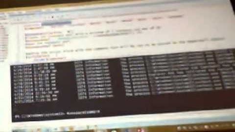 Leverage Multi-Threading for Speeding Up Your Scripts - Jason Walker - PowerShell Summit 2014