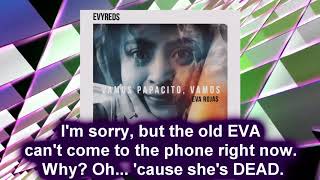 Eva Rojas - Vamos Papacito Vamos