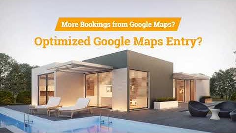 Optimized My Google Local Business Map for more Organic SEO Google Traffic