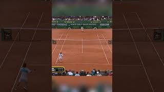 The King Of Clay