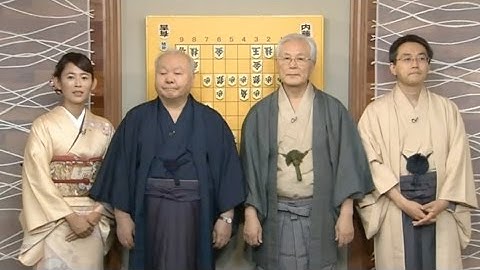 大山名人 Youtube