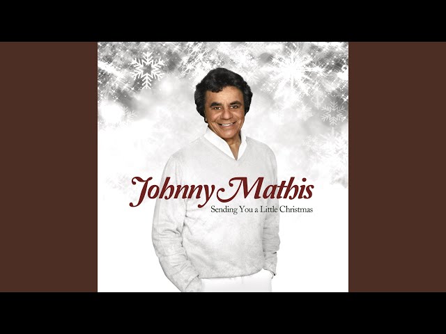Johnny Mathis - This Is A Time For Love