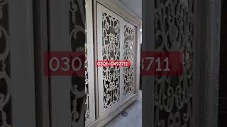 mansha interior company 0306-0493711