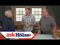 How to Retrofit a Home for an Earthquake | Ask This Old House