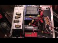 48V 1000W DIY eBike 003: Updated 14S2P LiPo Battery Setup, Charging, Tube Blowout!