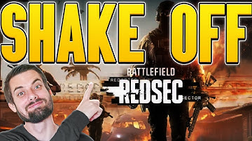 How To Turn Camera Shake Off On Battlefield REDSEC (EASY Tutorial)