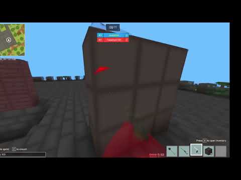 quick low-effort montage