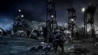 Władca Pierścieni Powrót Króla GRA cz.4 screenshot 4