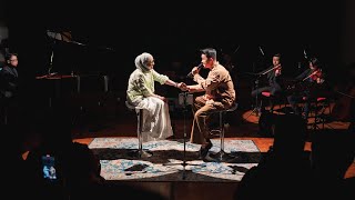 BARSENA BESTANDHI - HARI PALING SPE(SIAL) (OFFICIAL MUSIC VIDEO)