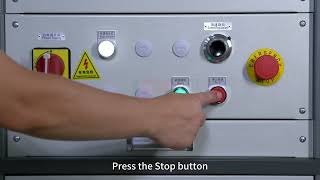 JP Measuring System JP-820 NO 7: Workpiece Processing