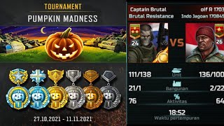 Oif 26 Master Indo I Totally Loose All Flag And Units Pumpkin Madness Tournament