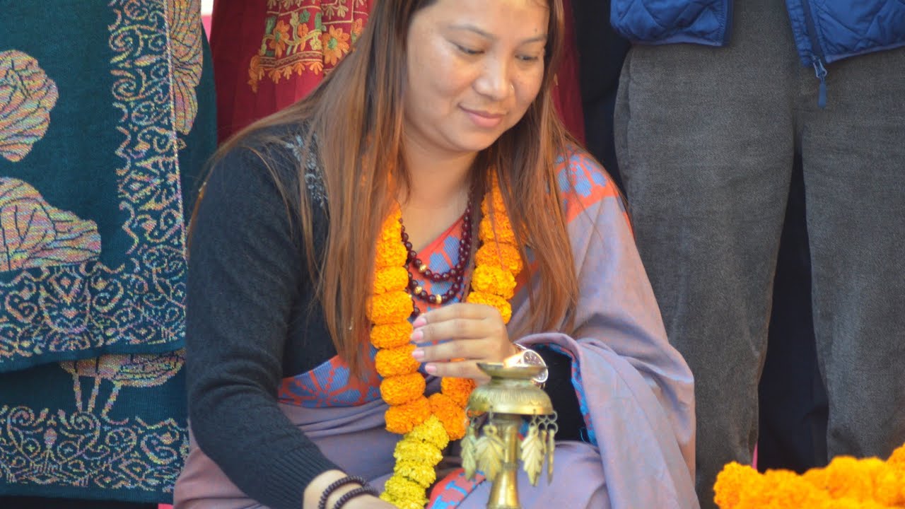 श्री जनजागृती आधारभूत विद्यालय निजगढ–५ को जन्मजयन्ती समारोहमा शिक्षकदेखि विद्यार्थीसम्मलाई सम्मान