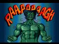 Mega Drive Longplay [570] Wolverine: Adamantium Rage (US)