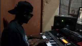Chris wamarya _Kilometer 6 _Cover felling