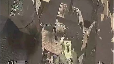 COD4 - 2 New Elevators (XBOX360)