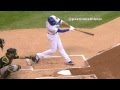 Home Run Swing Mechanics