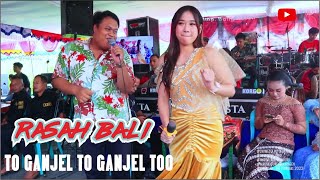 Rasah Bali Full GANJEL NO SENO 🤣🤣 Seno Feat NOnik • ALROSTA DONGKREK RIA • MARGOMULYO • iNO MEDIA HD