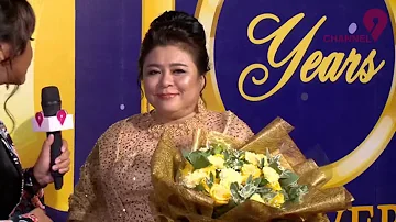 Shwe FM 10th Anniversary Live  ( 14.9.2019 )