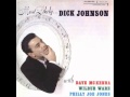 Dick Johnson Quartet - It's So Peaceful in the Country