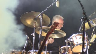 Video thumbnail of "Walk Awhile -  Full House Line Up  Cropredy 2022"