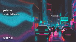 skyfall beats - prime (Official Audio)