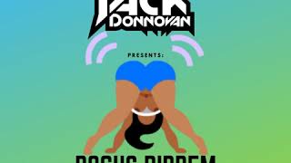 Jack Donnovan - Bogus Riddem