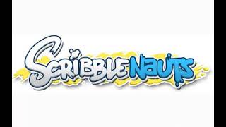 Scribblenauts DS World Map remix