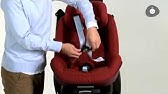 Bebe Confort Pearl Pro Pearl Pro 2 I Size How To Install And Recline The Car Seat Youtube Bebe Confort Pearl Pro Pearl Pro 2 I Size How To Install And Recline The Car Seat Youtube