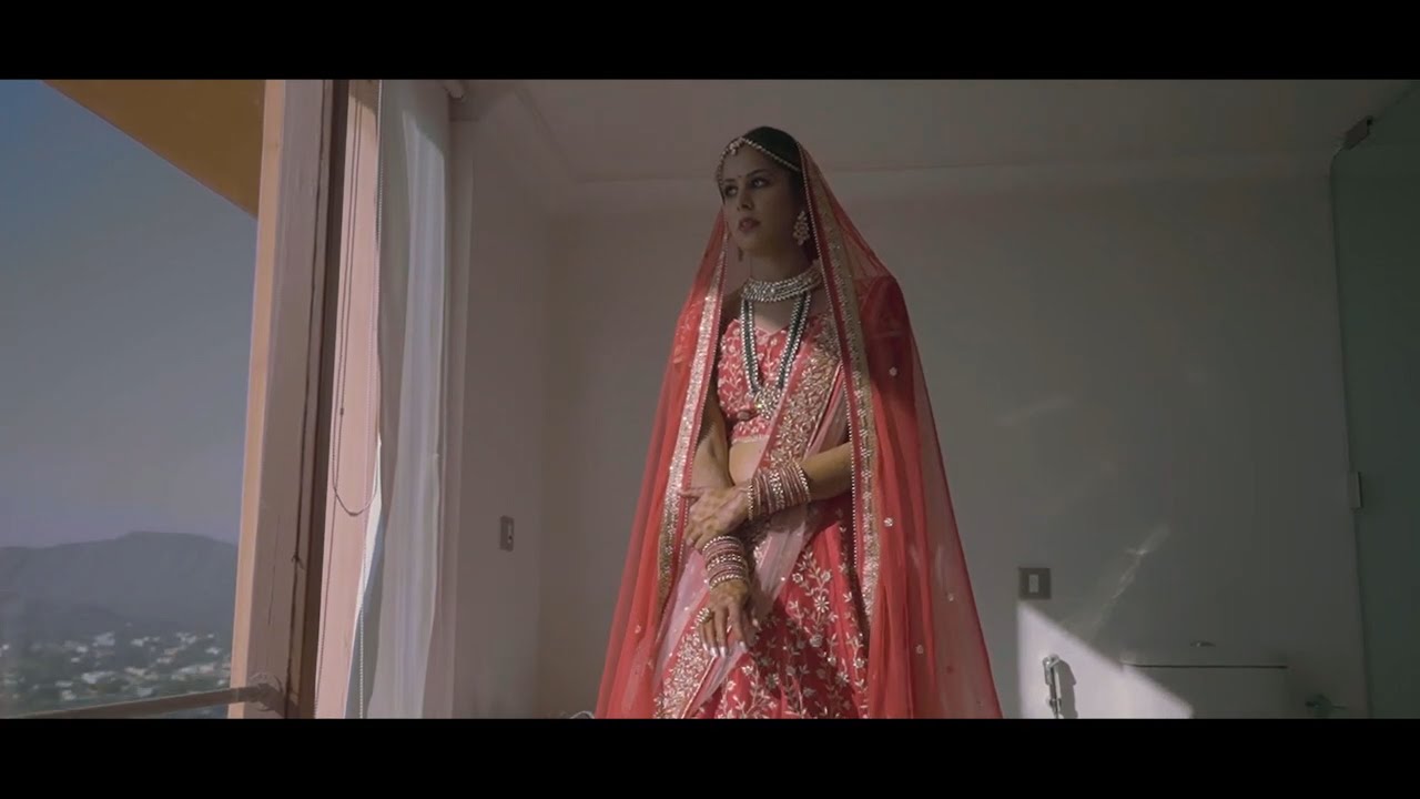 Wedding film shot in Udaipur, India Speaking Frame Productions YouTube