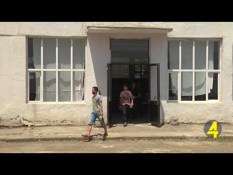 ქართული ენისა და ლიტერატურის გამოცდა დასრულდა 05- 07- 2018