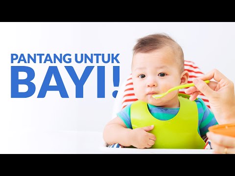 Video: Apakah boleh memberikan stroberi kepada bayi?