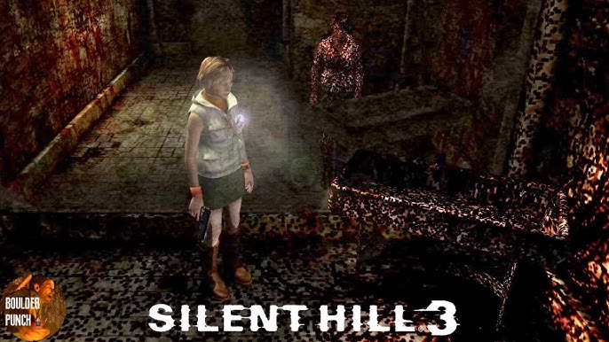 Silent Hill 2' At 20: A Horror Masterpiece