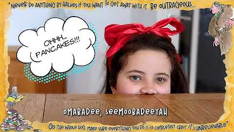 Catcote Academy Lip Dub 2025 "Send Me On My Way"