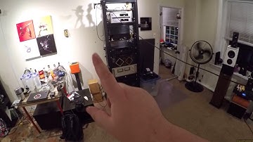 MAD SCIENCE HOUR - Valve Index Install - Part 4