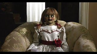 Фильм ужасы 2019 \ Проклятие Аннабель 3 - русский трейлер \ фильмы 2019 Фильм ужасы 2019 \ Проклятие Аннабель 3 - русский трейлер \ фильмы 2019