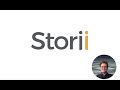 Storii  product hunt release