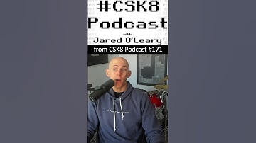 Does gender impact coding skills of five year old children? | #CSK8 Podcast highlight