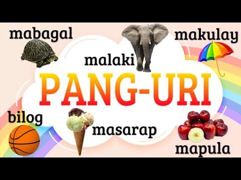 PANG-URI with Online Activity