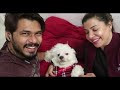 Dogs U.S Costumes Trial | Ss Vlogs :-)