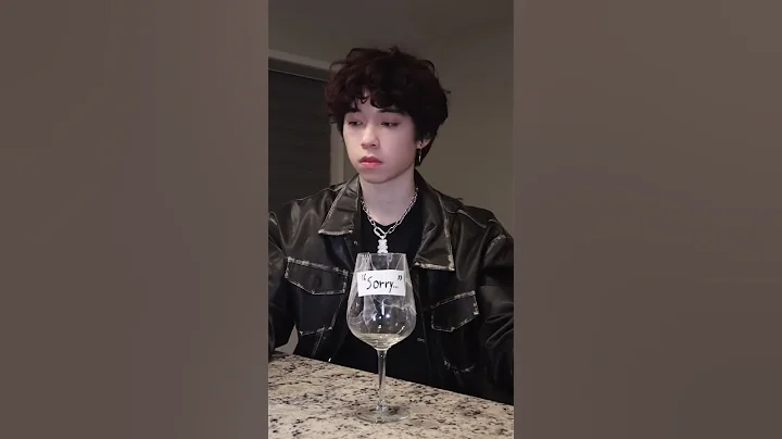 Hopefully Yall Understand This Message… #asher #shorts