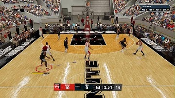 Power forward 2-way-Stretch glasscleaner 86 3 point shot