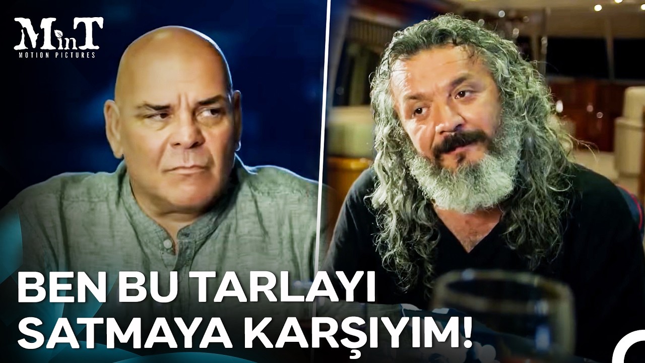 Bir Adam Düşünün Her Şeye Karşı... 😅 - Mandıra Filozofu İstanbul